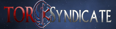 TOR Syndicate logo