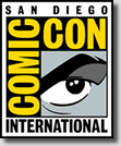 Comic Con 2010 logo