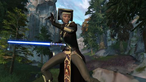 Jedi Consular Screenshot01