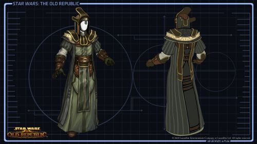 Jedi Consular Concept01