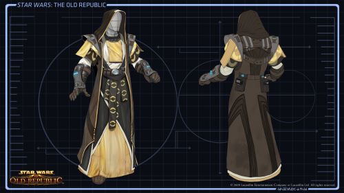Jedi Consular Concept02