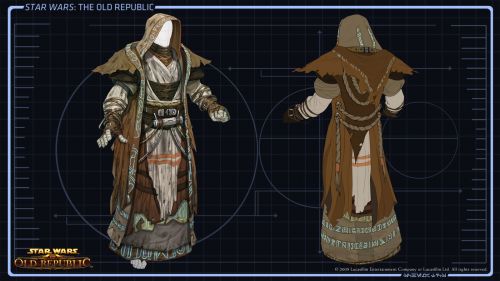 Jedi Consular Concept03