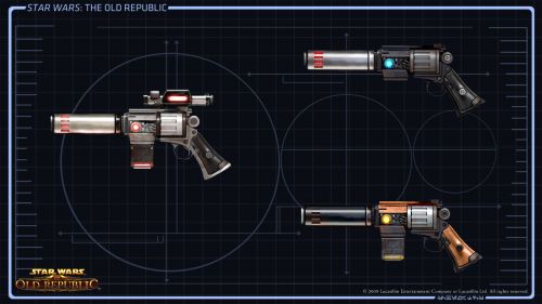 Bounty Hunter Concept03