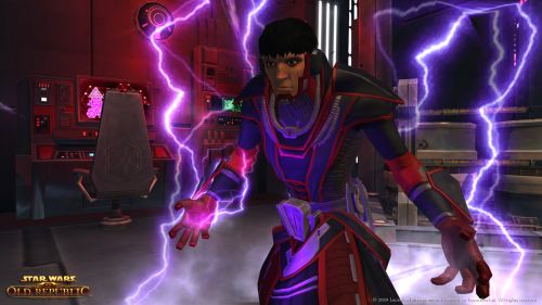 Sith Inquisitor Screenshot03