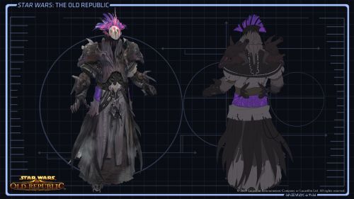 Sith Inquisitor Concept02