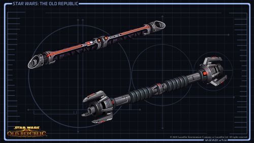 Sith Inquisitor Concept04