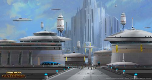 Alderaan Concept01