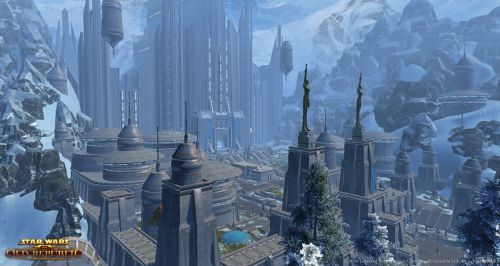 Alderaan Screenshot01