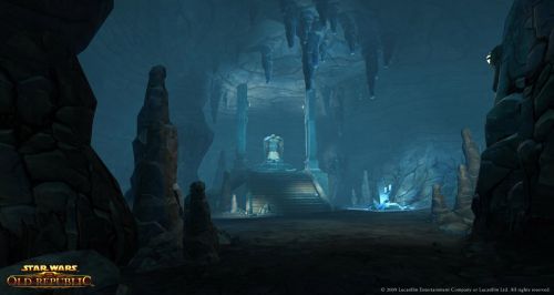 Alderaan Screenshot02