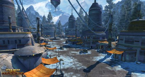 Alderaan Screenshot04