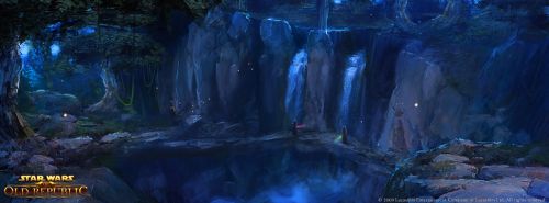 Dromund Kaas Concept01