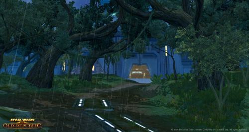 Dromund Kaas Screenshot02