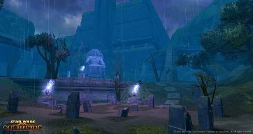 Dromund Kaas Screenshot04