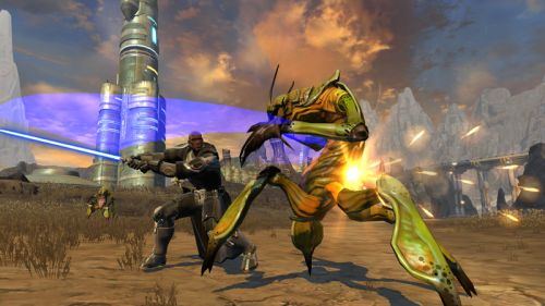 Jedi Knight 2 (Guardian)