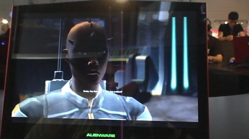 Female Zabrak Trooper 5