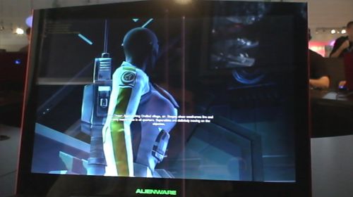 Female Zabrak Trooper 2