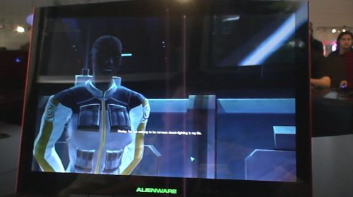 Female Zabrak Trooper 3