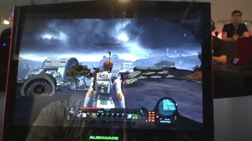 Female Zabrak Trooper 4