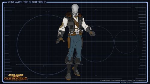 Smuggler Concept02