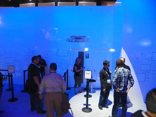 Secret Room Of Secrets