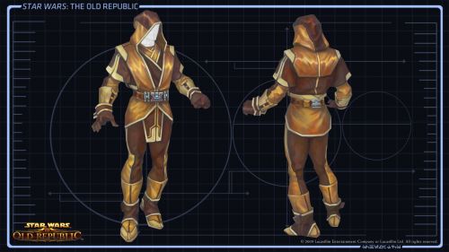 Jedi Knight Concept01