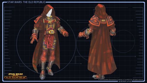 Jedi Knight Concept02