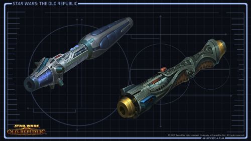 Jedi Knight Concept04