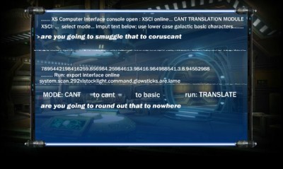 Enhance Your RP with Authentic SW Languages | Swtor Life